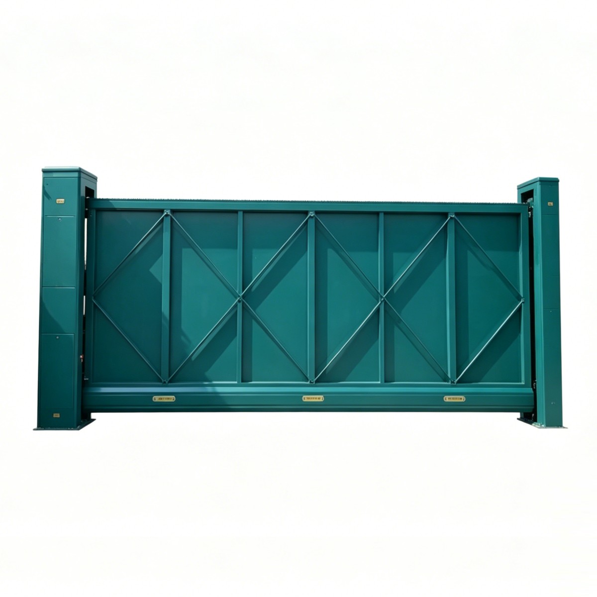 宁德古田吉巷乡电动悬空门